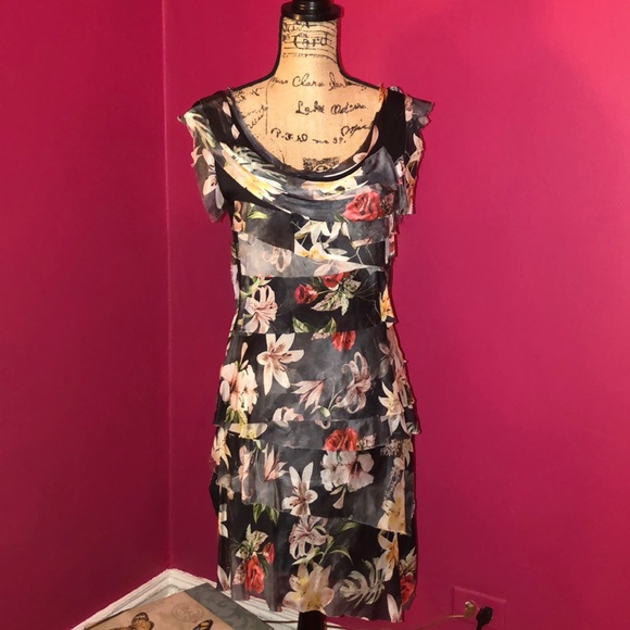 miasfabcloset Other - 💃Sweet floral dress